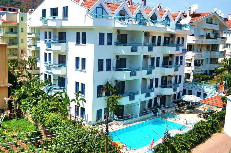Blue Paradise Marmaris Kültér fotó