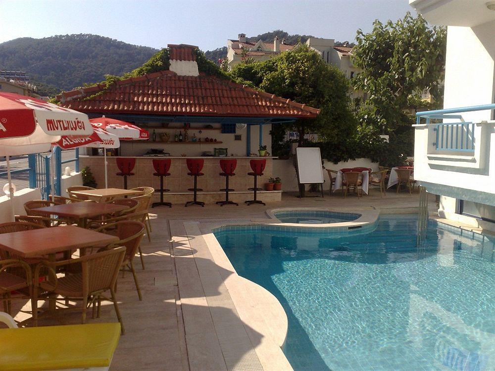 Blue Paradise Marmaris Kültér fotó