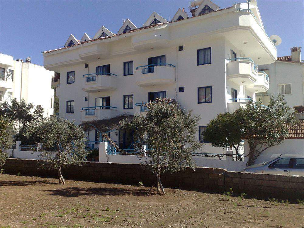 Blue Paradise Marmaris Kültér fotó
