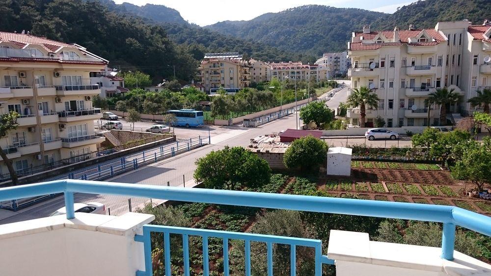 Blue Paradise Marmaris Kültér fotó