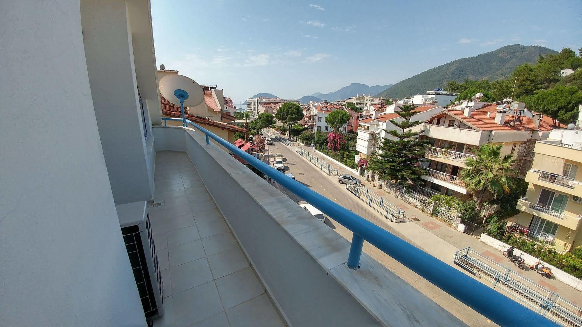 Blue Paradise Marmaris Kültér fotó
