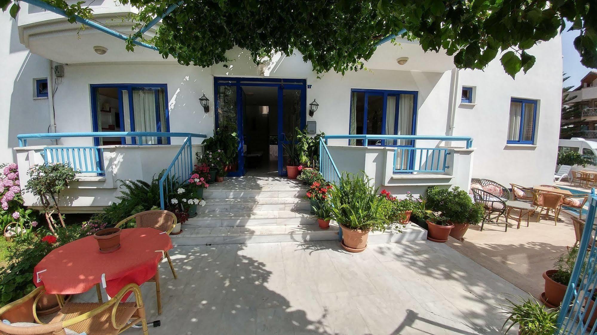 Blue Paradise Marmaris Kültér fotó