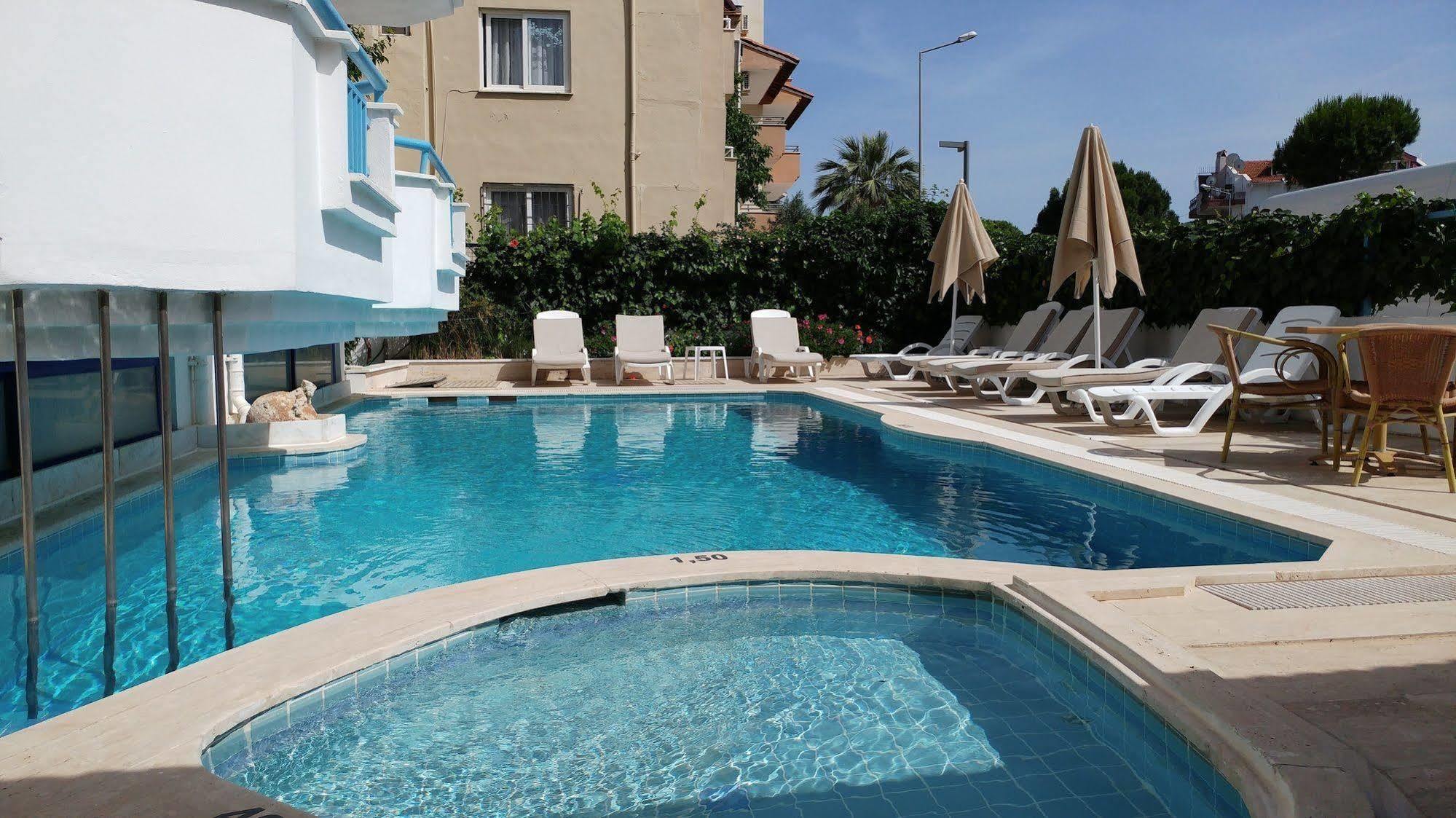 Blue Paradise Marmaris Kültér fotó