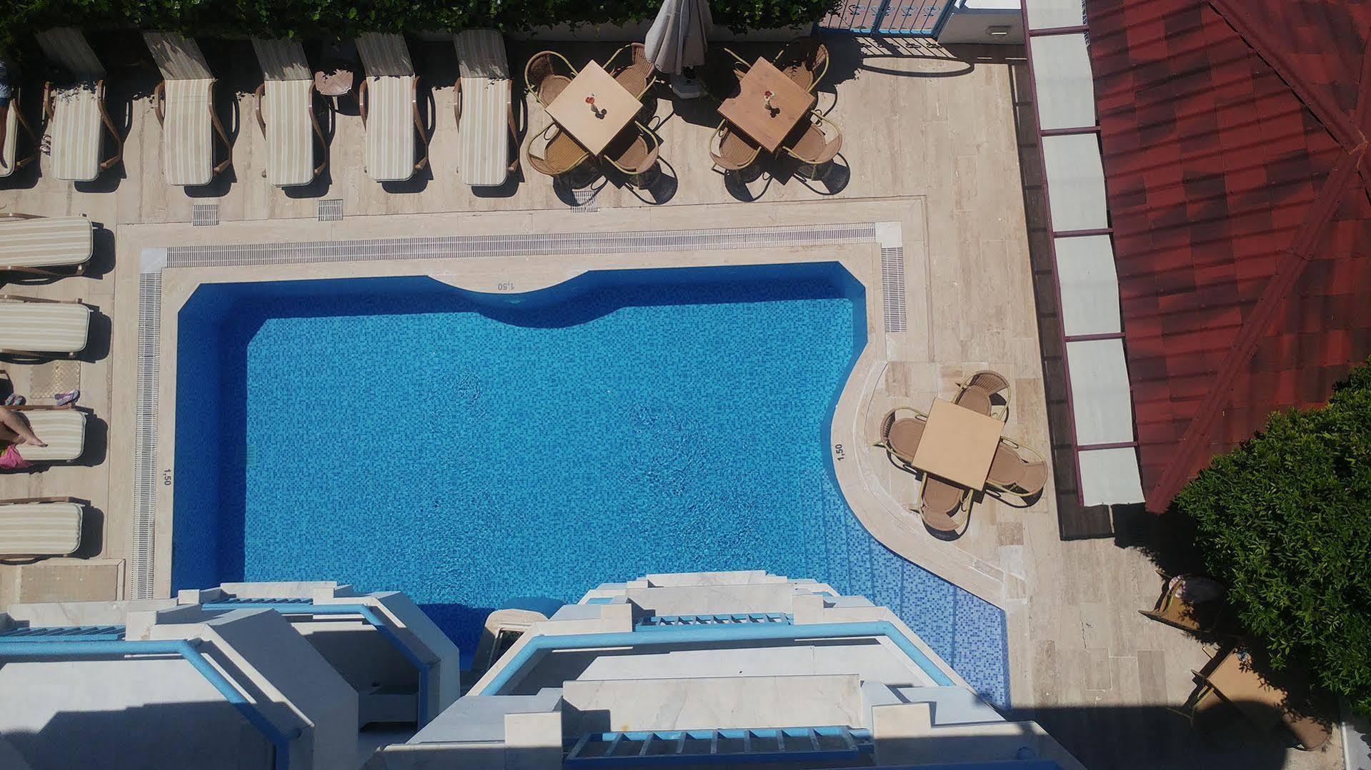 Blue Paradise Marmaris Kültér fotó