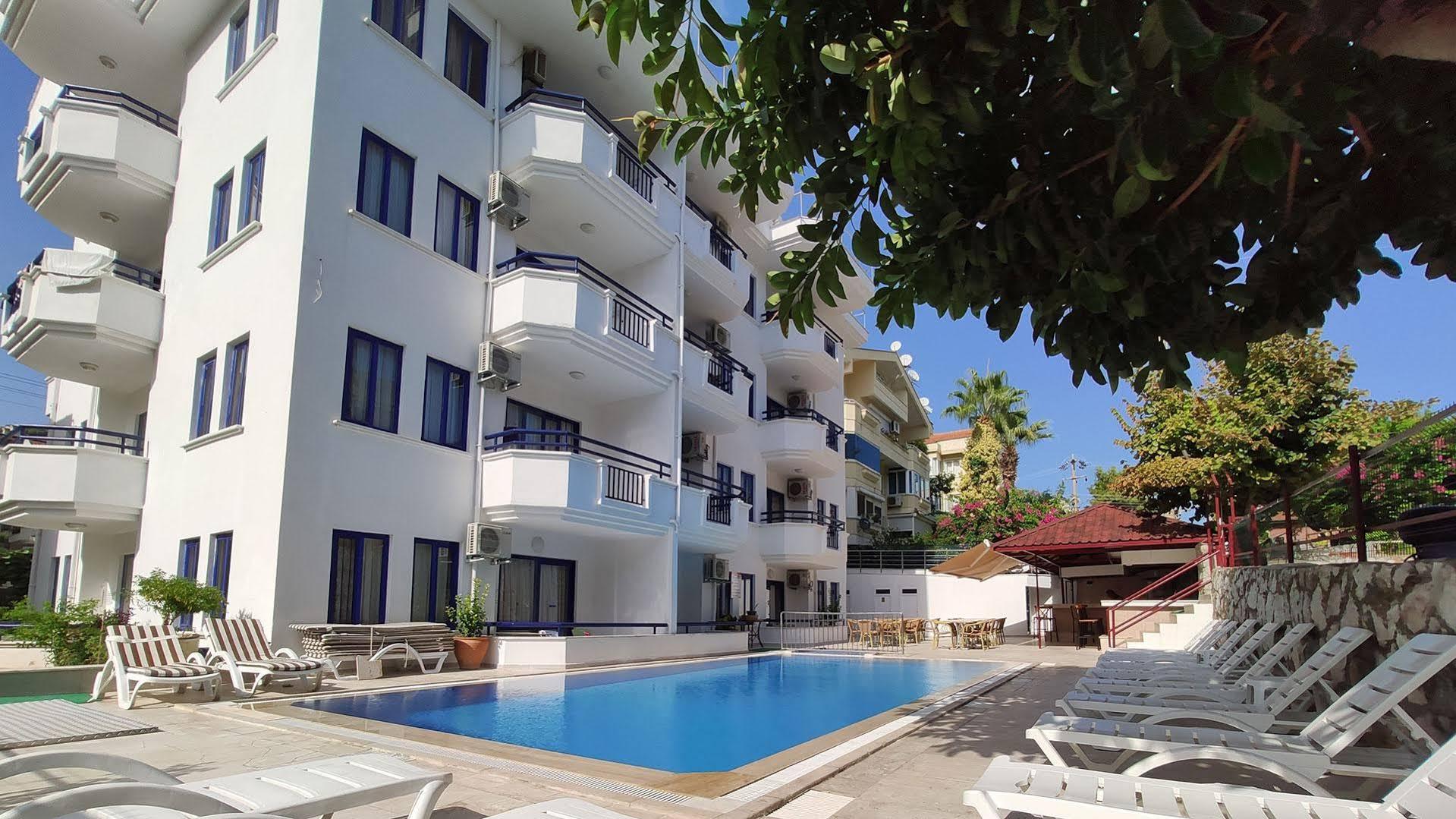 Blue Paradise Marmaris Kültér fotó
